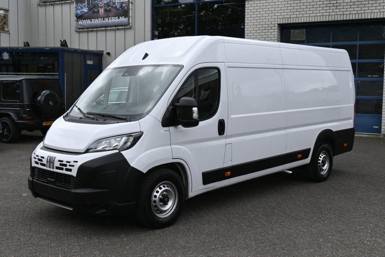 Foto van Fiat Ducato