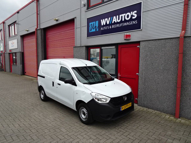 Dacia Dokker
