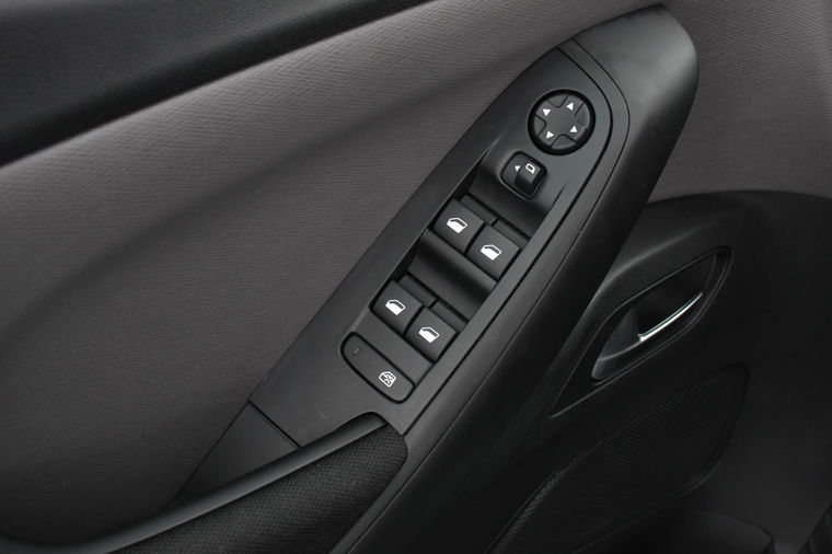 Citroën Grand C4 Spacetourer