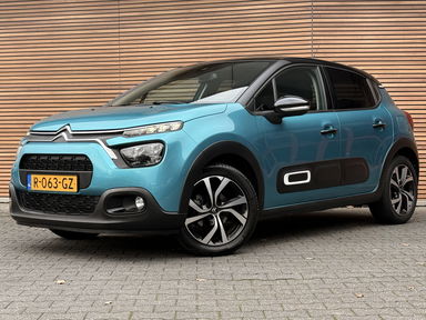 Foto van Citroën C3