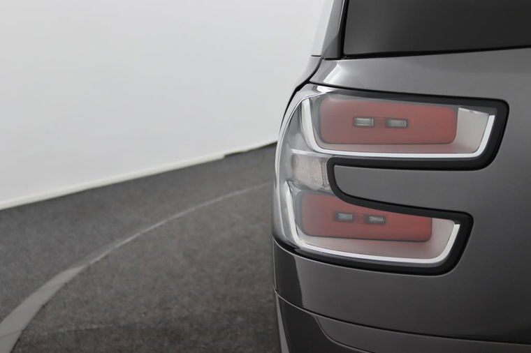 Citroën Grand C4 Spacetourer