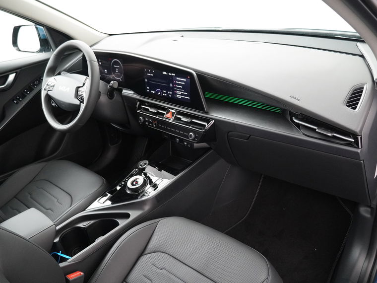 Kia Niro EV