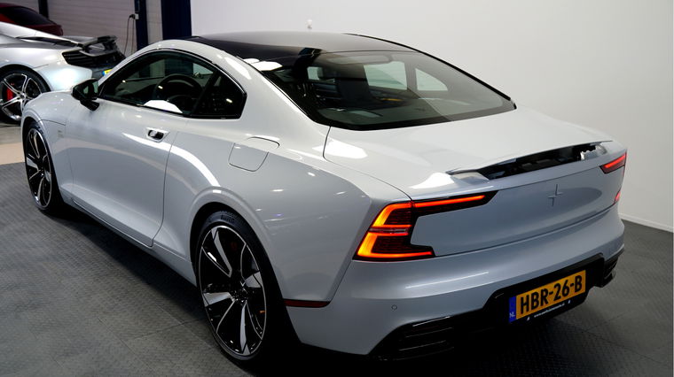 Polestar 1