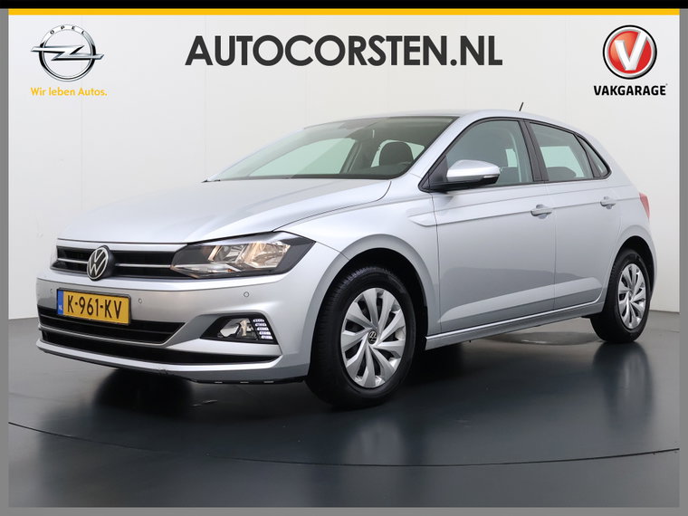 Volkswagen Polo foto 1