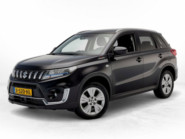 Foto van Suzuki Vitara