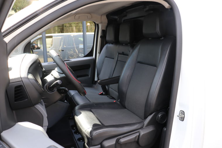 Citroën Jumpy