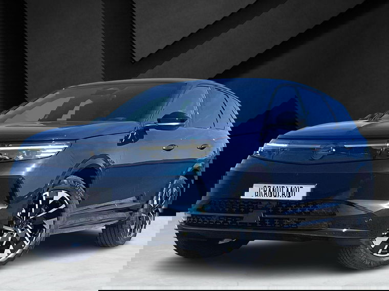 Foto van Opel Grandland