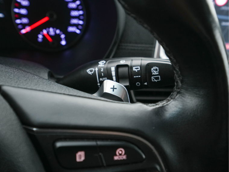 Kia Optima Sportswagon