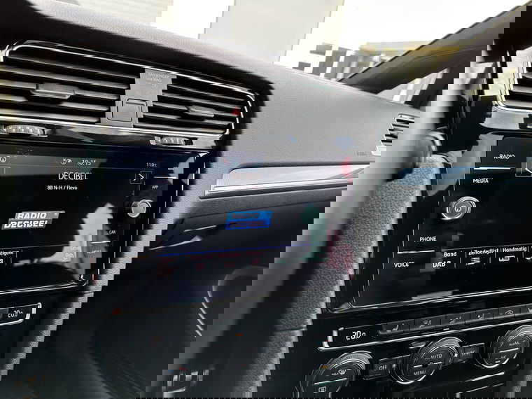Volkswagen Golf 7.5