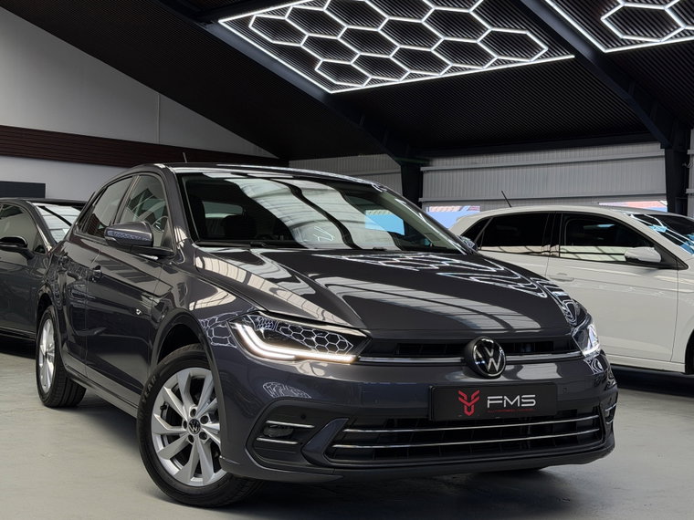Foto van Volkswagen Polo