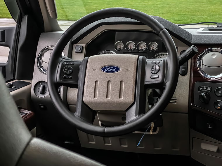 Ford USA 