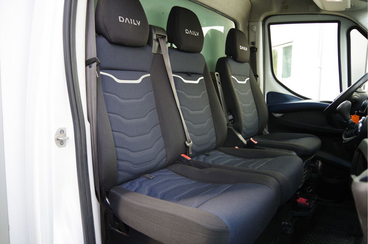 Iveco Daily