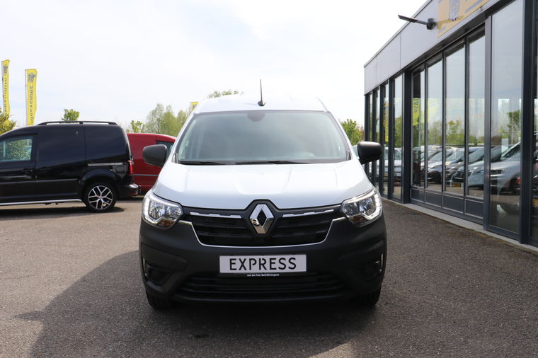 Renault Express