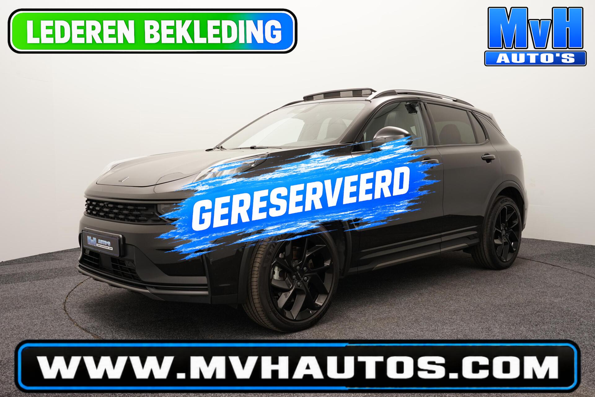 Foto van Lynk & Co 01