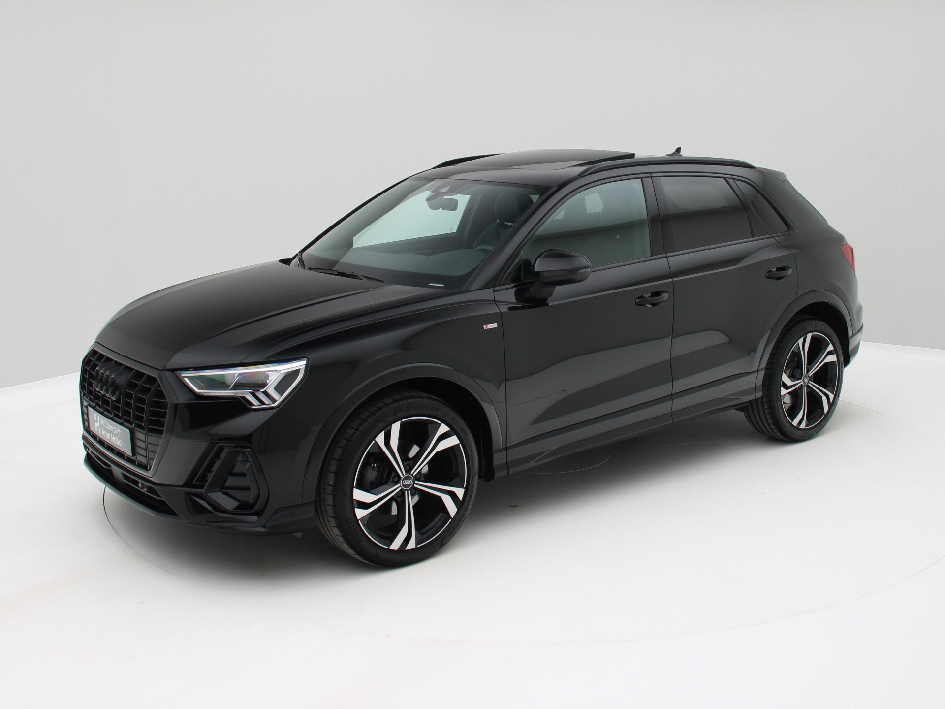 Foto van Audi Q3