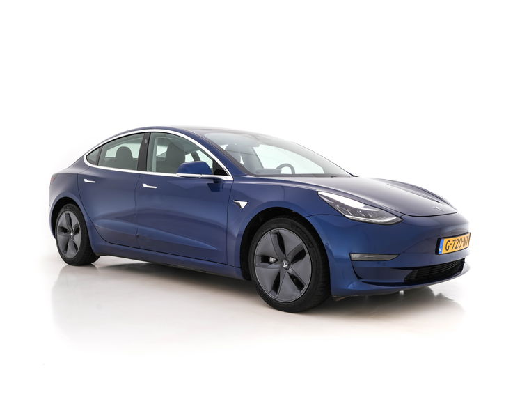 Foto van Tesla Model 3