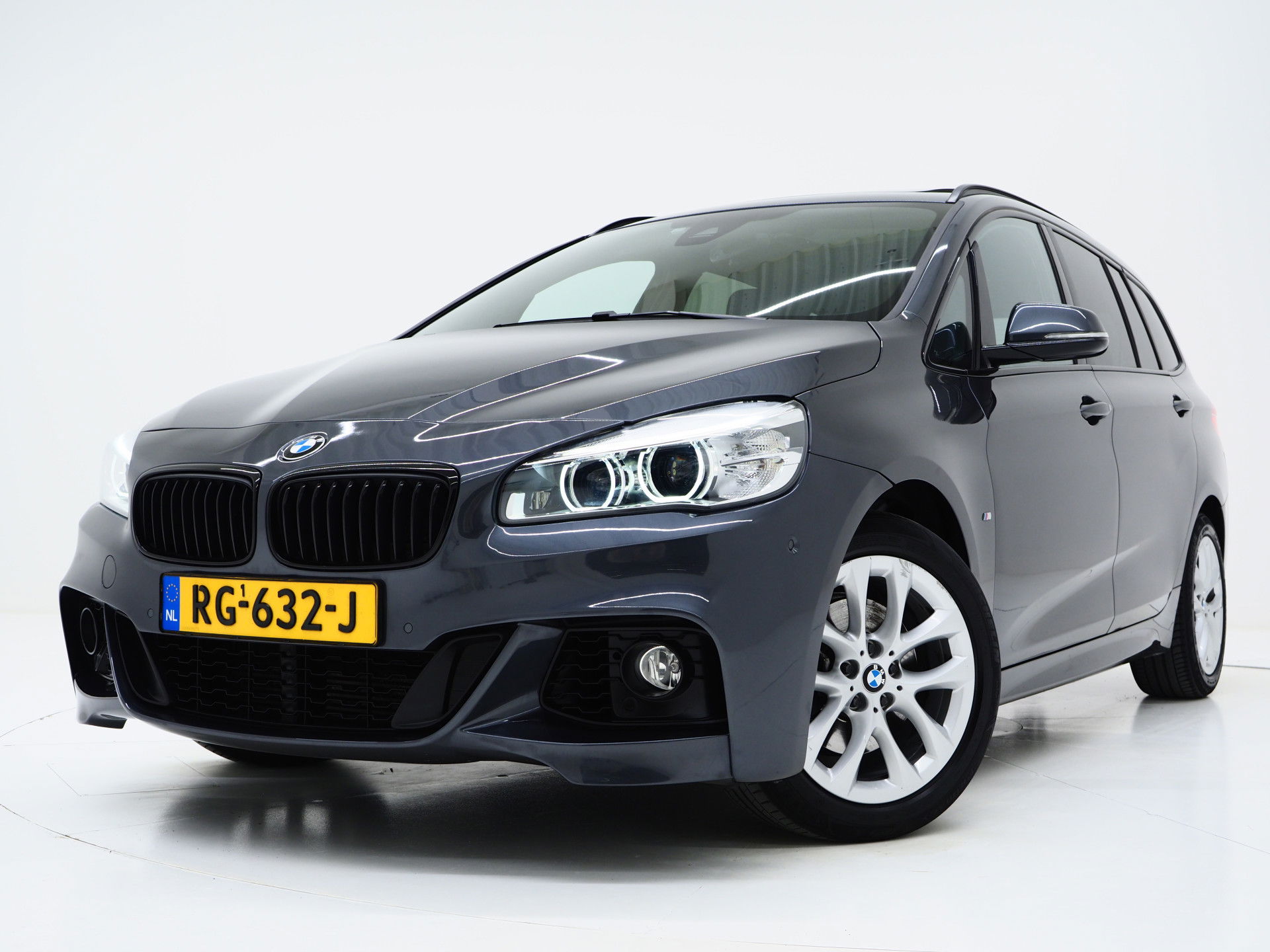 Foto van BMW 2 Serie