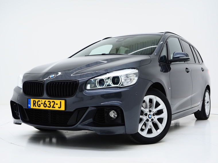 BMW 2 Serie