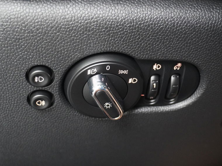 MINI Mini Electric