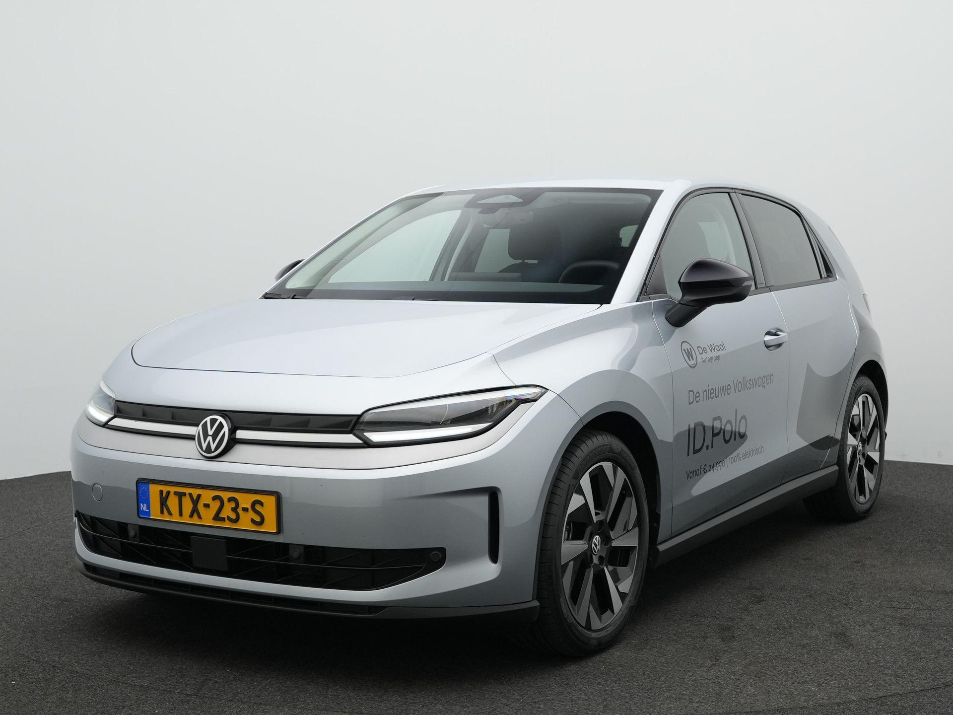 Foto van Volkswagen ID. Polo