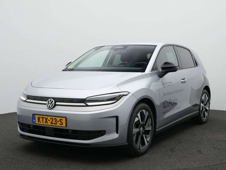 Foto van Volkswagen ID. Polo