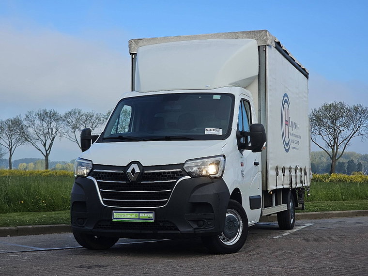 Foto van Renault Master