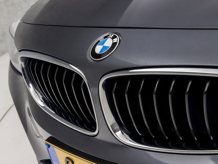 BMW 3-serie Gran Turismo