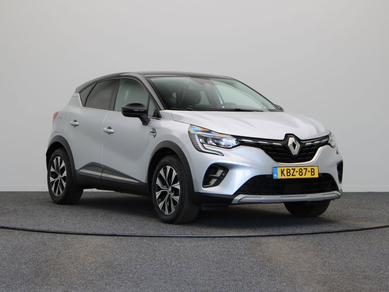 Foto van Renault Captur