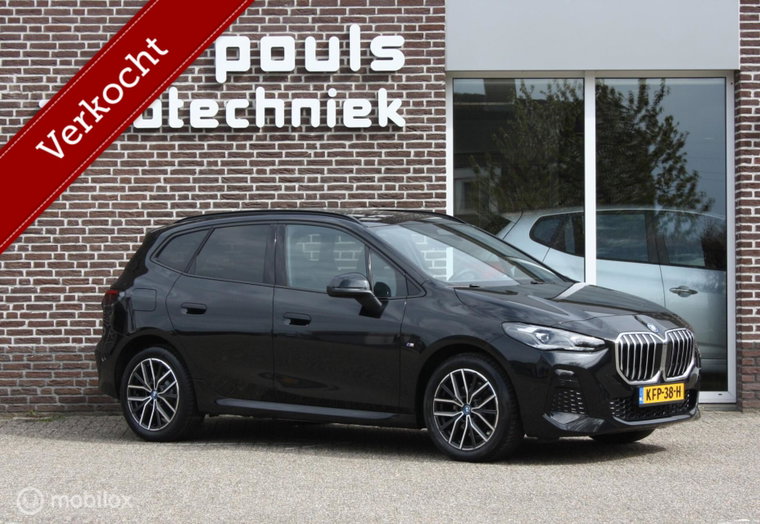 Foto van BMW 2 Serie