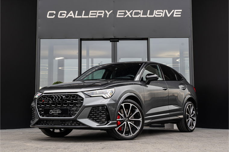 Audi RSQ3