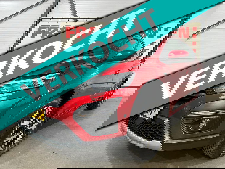 Foto van Dacia SANDERO Stepway