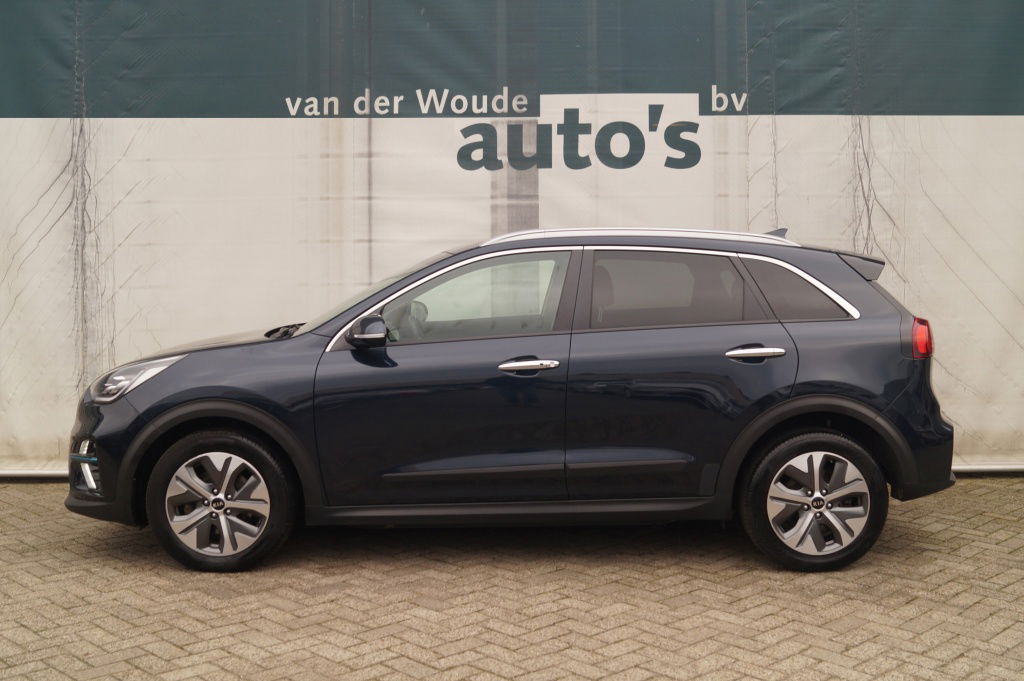 Foto van Kia e-Niro