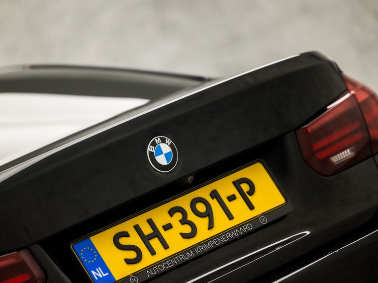 BMW 3-serie