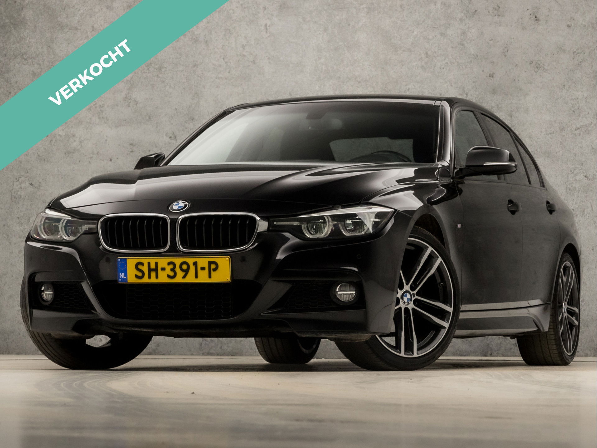 BMW 3-serie