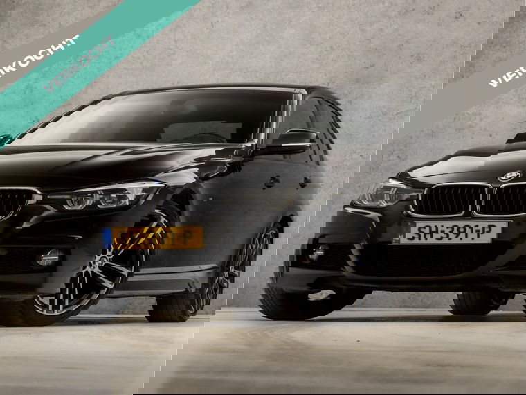 BMW 3-serie