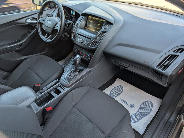 Ford FOCUS Wagon