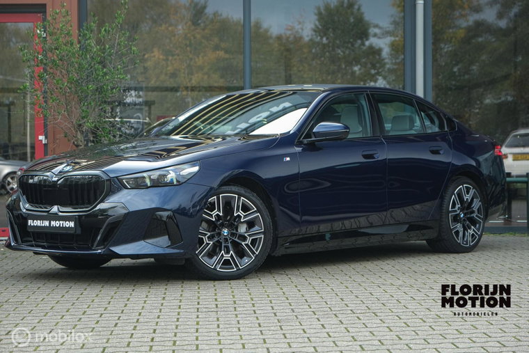 BMW i5