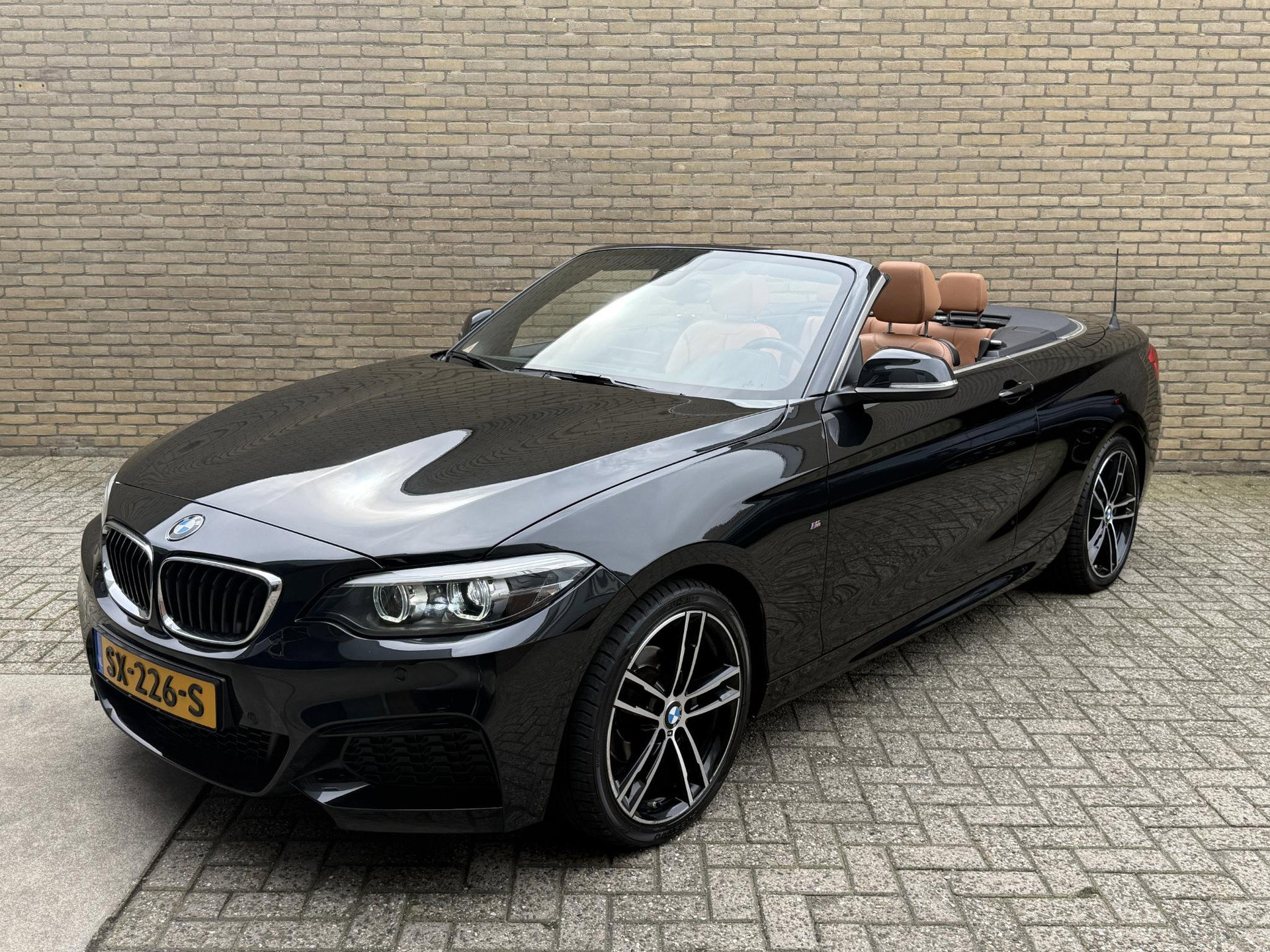 Foto van BMW 2 Serie