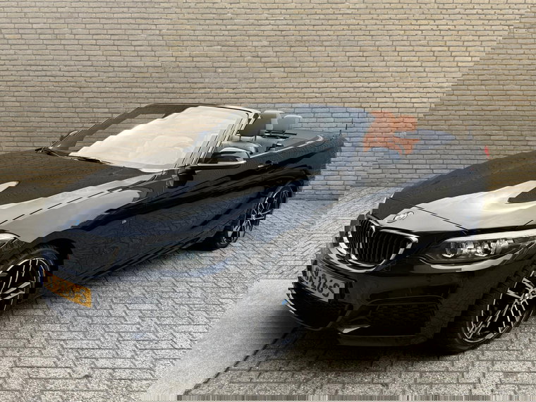 Foto van BMW 2 Serie