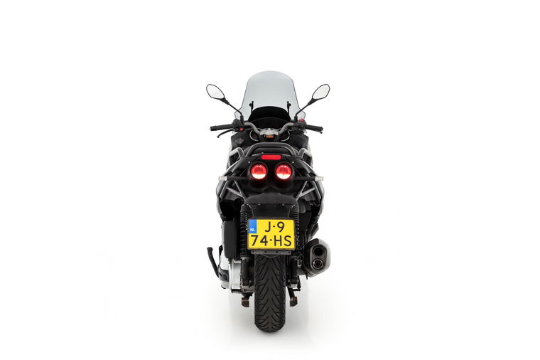 Gilera 