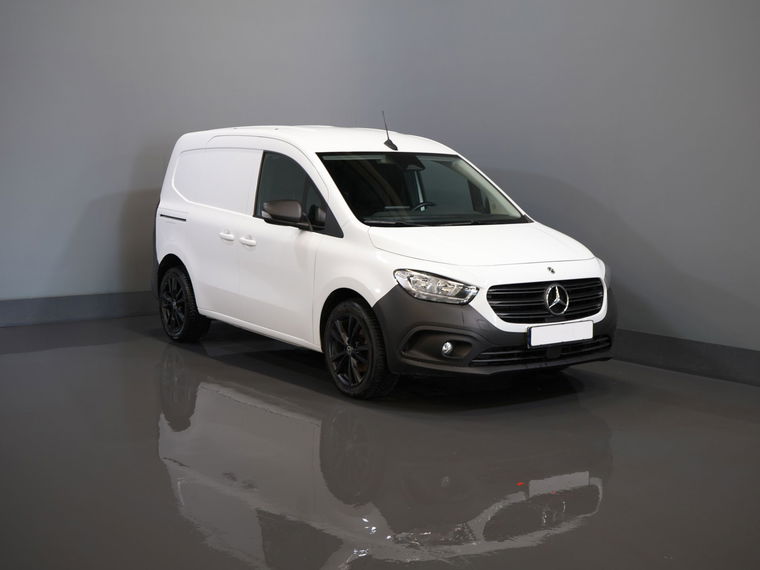Mercedes-Benz Citan