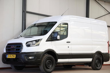 Ford E-Transit