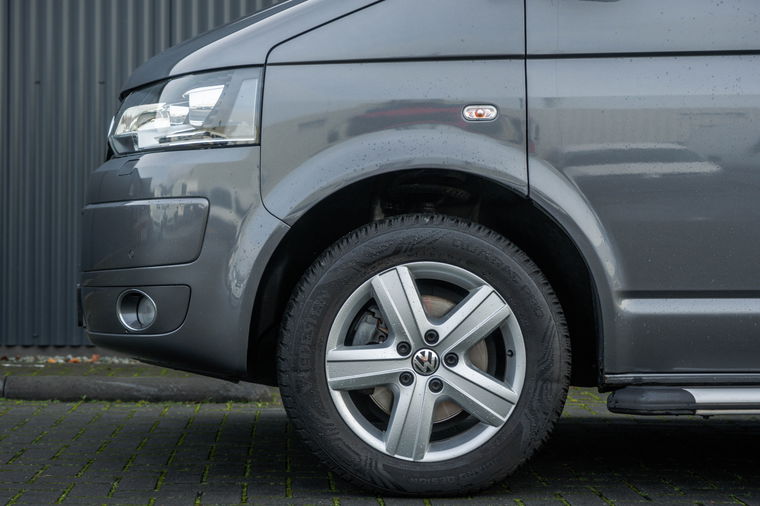 Volkswagen Transporter T5