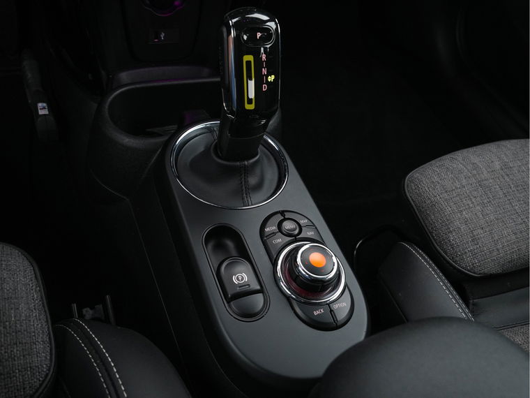 MINI Mini Electric