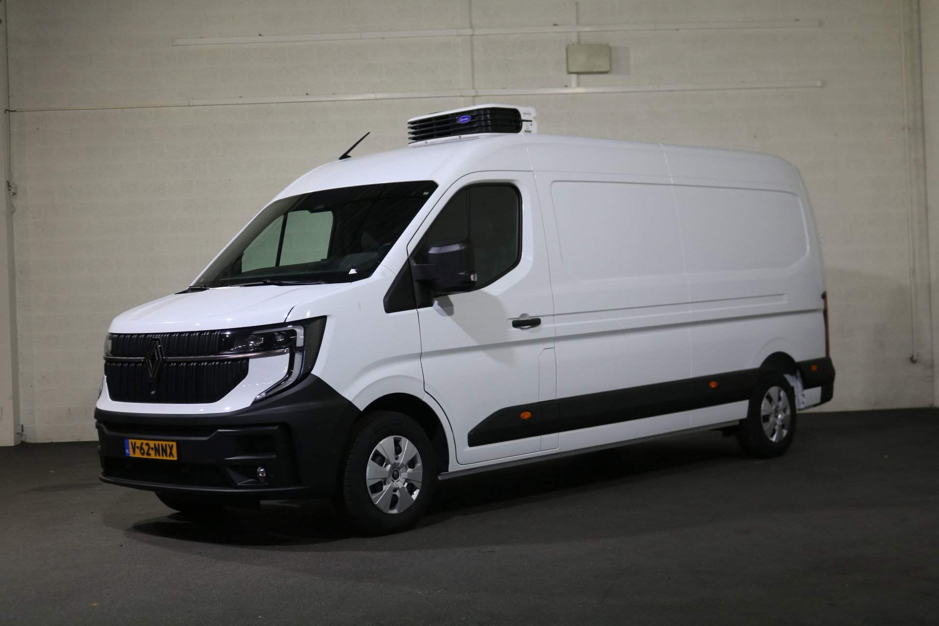 Foto van Renault Master
