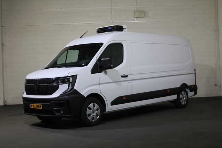 Foto van Renault Master