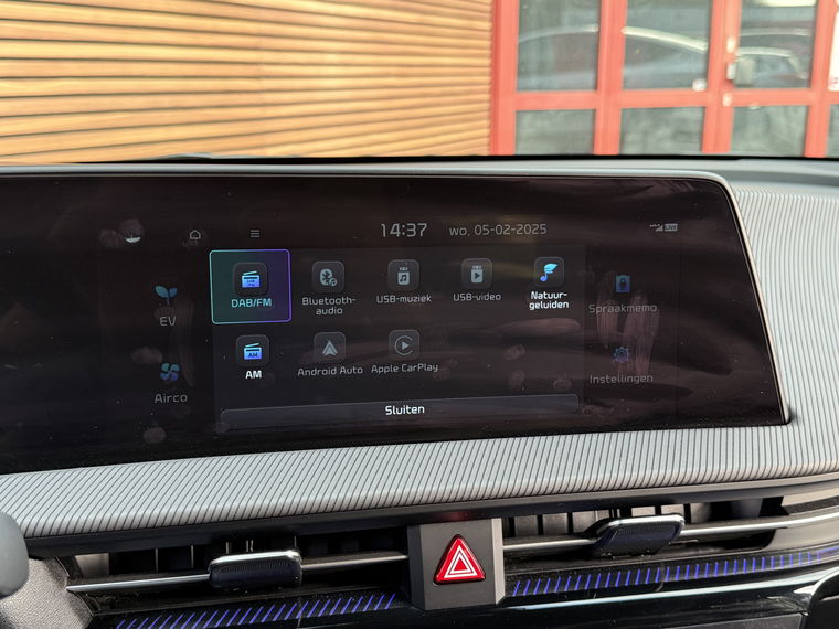 Kia Ev6