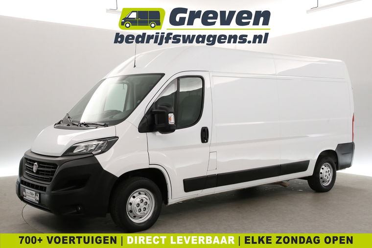 Foto van Fiat Ducato