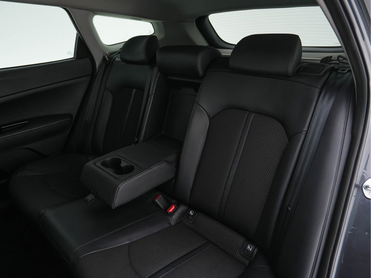 Kia Optima Sportswagon
