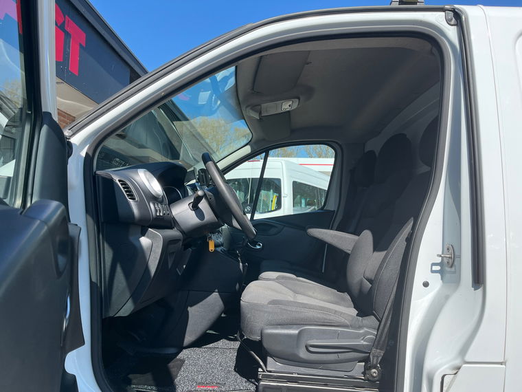 Fiat Talento